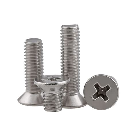 A Guide To Machine Screws| Screws Factory manufacturer in China