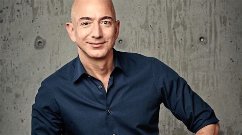 Amazon Chef Jeff Bezos Wirft Boulevardblatt Erpressung Vor