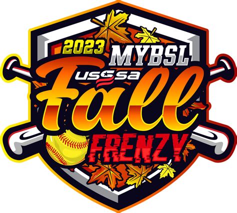 2023 Mybsl Fall Frenzy 2023 Monett Mo Usssa Missouri Fast Pitch