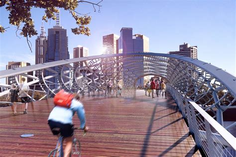 Yarra Bridge | watson architecture + design