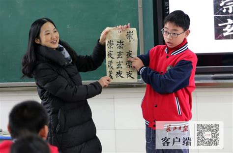 一筆一划一撇一捺，寫好字做好人，謝家習字練人揮毫潑墨成家風 每日頭條