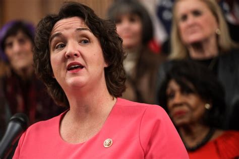 Rep Katie Porters Senate Campaign Conundrum