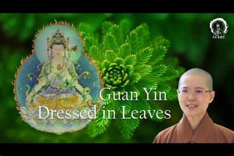 Story Of Guan Yin Great Compassion Bodhi Prajna Temple