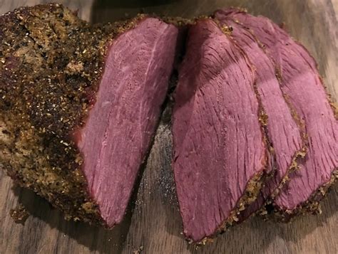 Delicious Smoked Goose Breast Recipe Perfectly Smoked In 40 70