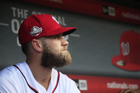 Bryce Harper, Phillies have agreed to $330 million contract, pending ...