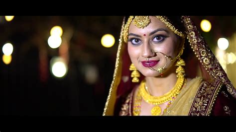 Best Wedding Teaser Sakshi Weds Ishan Garry Photography Dehradun