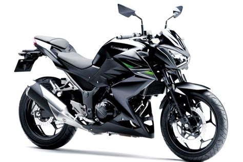 Kawasaki Z Harga Dan Spesifikasi Majalah Otomotif Online