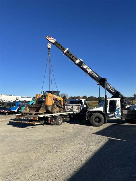 Towing Gallery Supertow S Towing Services Brisbane