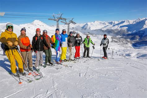 Arosa Gay Ski Week 2024 Start Planning Now Vacationer Magazine