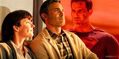 Superman And Lois Officially Wraps Filming As Lois Lane Actress Confirms Completion Of The Cws