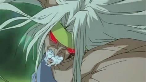 'Yu Yu Hakusho' Profile: Toshin Raizen | Fandom