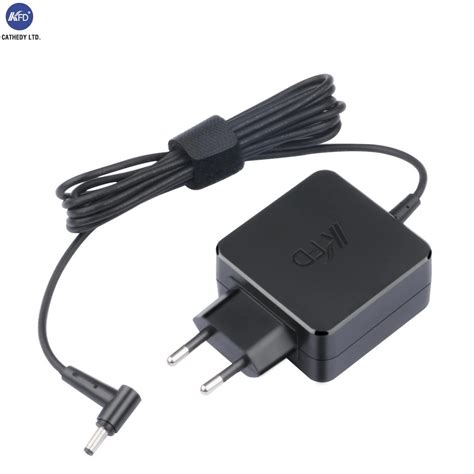 New Laptop Adapter For Asus V A W Charger For Zenbook Ux