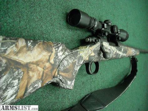 Armslist For Sale Remington 700 270 Camo