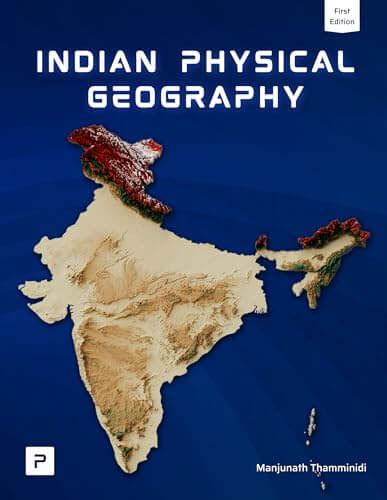 PMF IAS Human And Economic Geography For UPSC Prelims And Mains PMF IAS