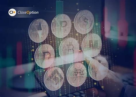 Crypto Options Trading Closeoption Official Blog