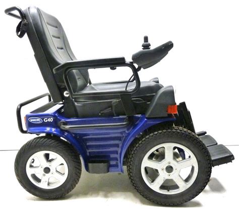 Elektrorollstuhl Invacare G40 AKKU NEU Rollstuhl Elektromobil Meyra