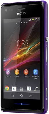 Sony Xperia M Dual Sim Avialable In India Grab It For Rs