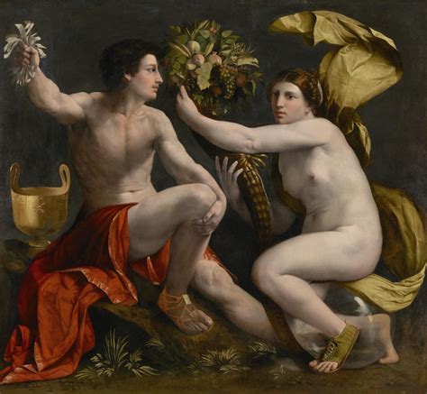 The Renaissance Nude