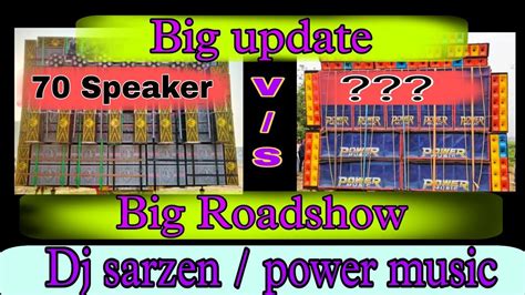 Dj Sarzen Odisha Bhadrak Motto Mela Roadshow And Dj Sarzen And Power