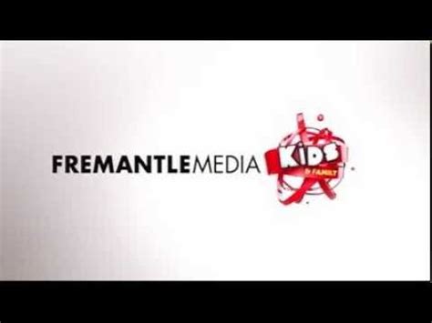 FremantleMedia Kids & Family (x2)/CBeebies/BBC Kids/Knowledge/Nerd Corps Entertainment (2013 ...