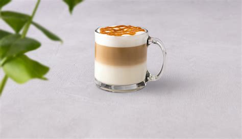 Starbucks Caramel Macchiato Recipe Card | Bryont Blog