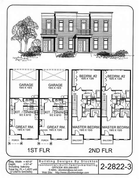 Building Designs By Stockton Plan Building Design