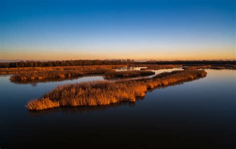 Oasi Vallevecchia Di Brussa Caorle Brussa Minosse M Flickr