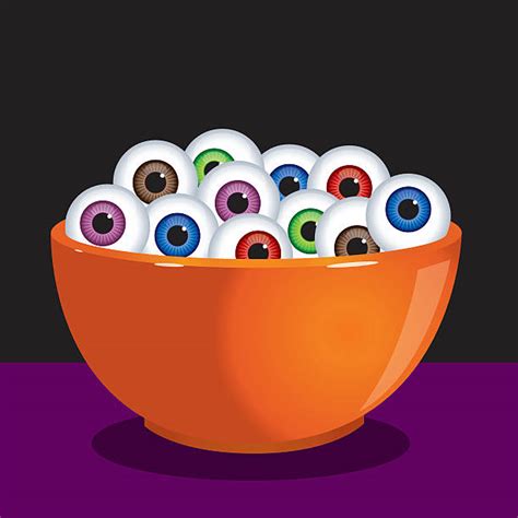 160+ Trick Or Treat Candy Bowl Stock Illustrations, Royalty-Free Vector ...