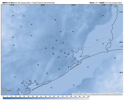 Flood risk moves east of Houston: Here's when the rain finally ends