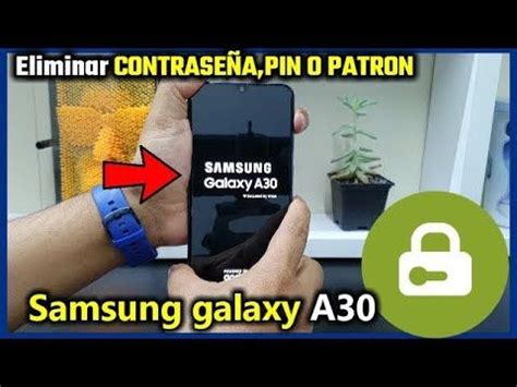 Como Desbloquear Un Movil Samsung Combi