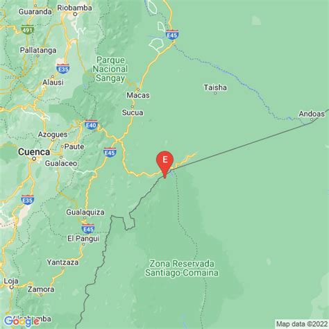 Instituto Geofísico on Twitter SISMO ID igepn2022plbj Preliminar