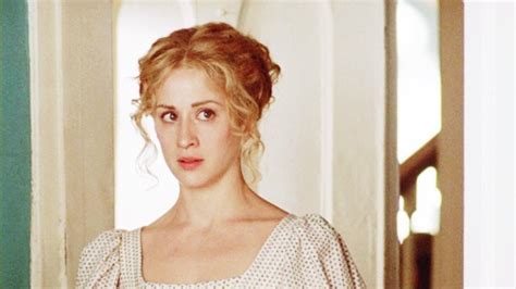 Jane Bennet In Pride Prejudice Morven Christie Lost In Austen 2008