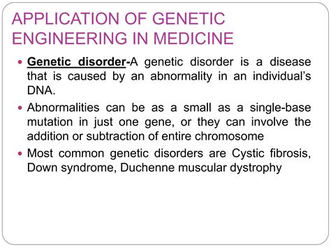 Study of cloning vectors and recombinant dna technology | PPTX 