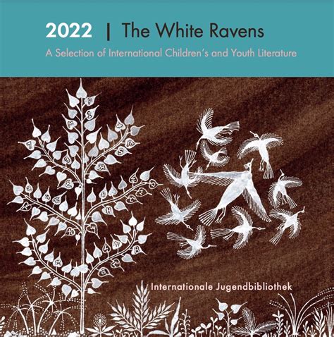 White Ravens 2022 Babar Revista De Literatura Infantil Y Juvenil