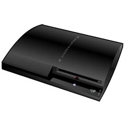 Playstation 3 Icon | Download All console icons | IconsPedia