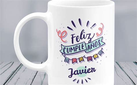 Tazas Personalizadas De Cumplea Os Pulseras Elegantes Seviatelle