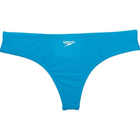 Speedo Cheeky Hipster Bikini Bottoms For Women Save 50