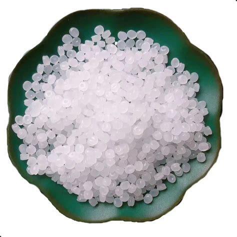 Hdpe Virgin Hdpe 2200j Granules Resin Hdpe Granules Plastic Raw