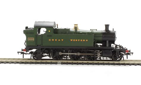 Bachmann Branchline B Class Xx Prairie Tank In Great