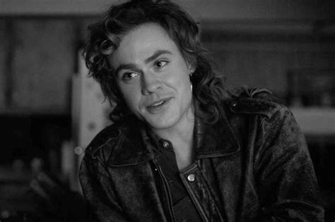 Pin By On Harringrove Otp Dacre Montgomery Stranger Things