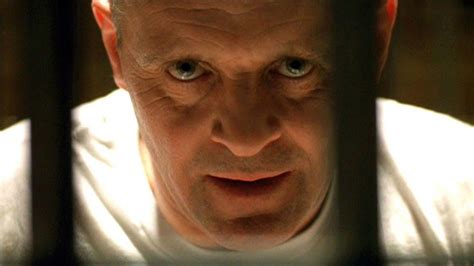 The Silence Of The Lambs The Newsweek Review Of Jonathan Demmes Terrifying Thriller Newsweek