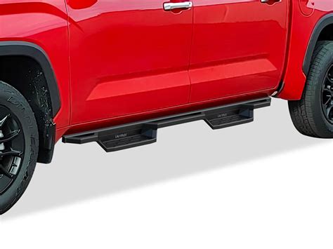 2023 Toyota Tundra Step Bars