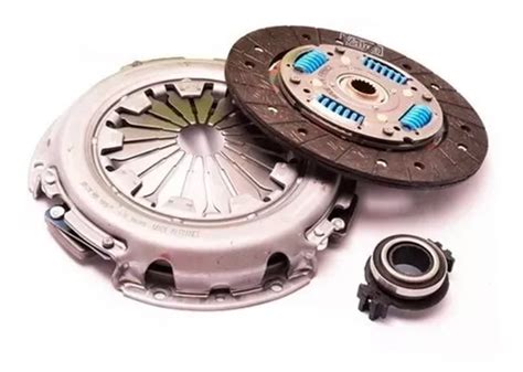 Kit De Clutch Luk Chevrolet Beat 1 2l 2018 2019 2020 Envío gratis