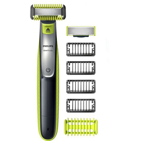 Philips OneBlade Face & Body Kit - CTC Health