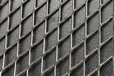 Carbon Steel Expanded Metal Mesh Id 11621249 Buy China Expanded Metal