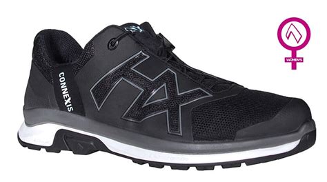 HAIX Connexis Go Gtx Ws Black Ice Damen