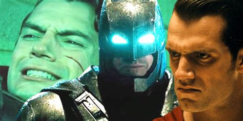 Who Wins The Fight In Batman v Superman - And Why