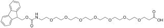 Fmoc Nh Peg Acid Cas Axispharm