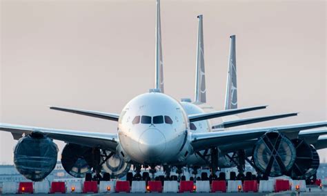 Publicités Trompeuses Sur Limpact Environnemental Air France