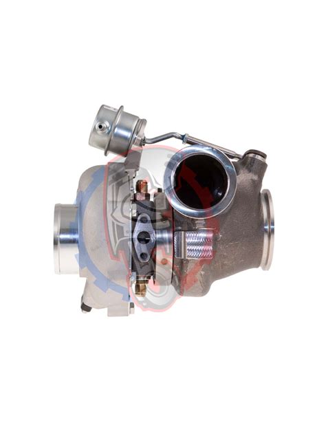 Turbo Garrett G Reverse Wastegate Ar S Swapland